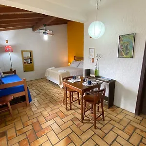 Estalagem São Pedro, Garopaba