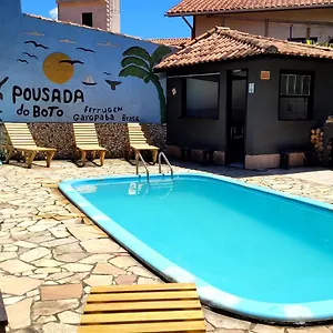Estalagem Do Boto, Garopaba